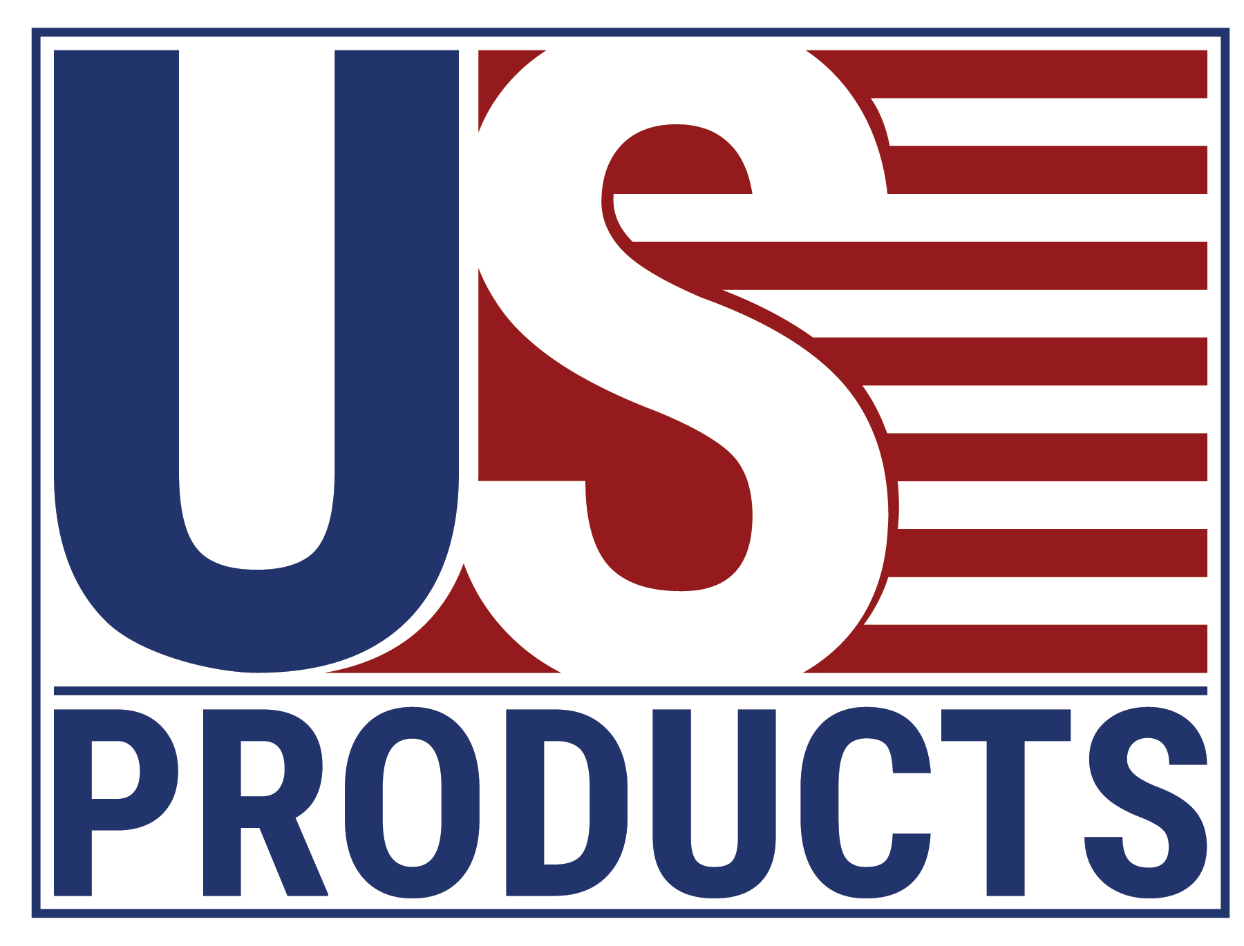 US Products - SuiteCommerce Website